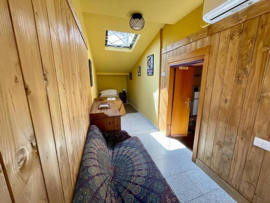Spaccanapoli Top, Your House In The Old Town Apartman Kültér fotó