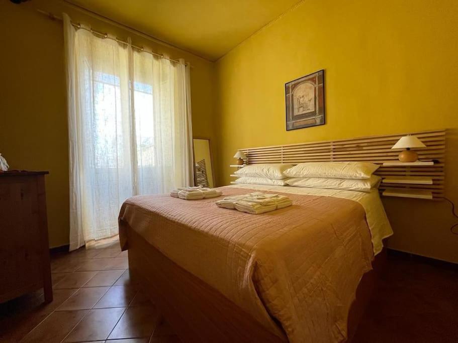 Spaccanapoli Top, Your House In The Old Town Apartman Kültér fotó