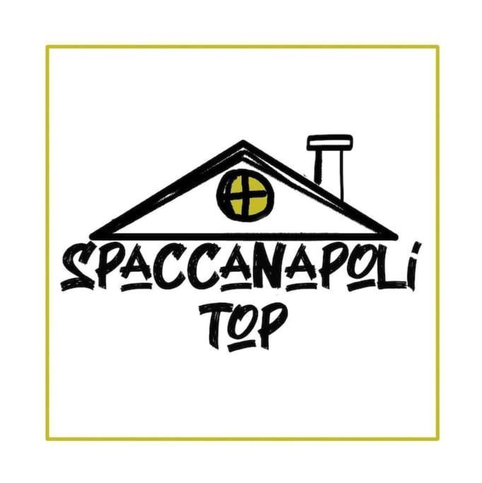 Spaccanapoli Top, Your House In The Old Town Apartman Kültér fotó