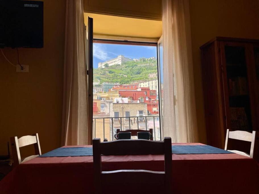 Spaccanapoli Top, Your House In The Old Town Apartman Kültér fotó