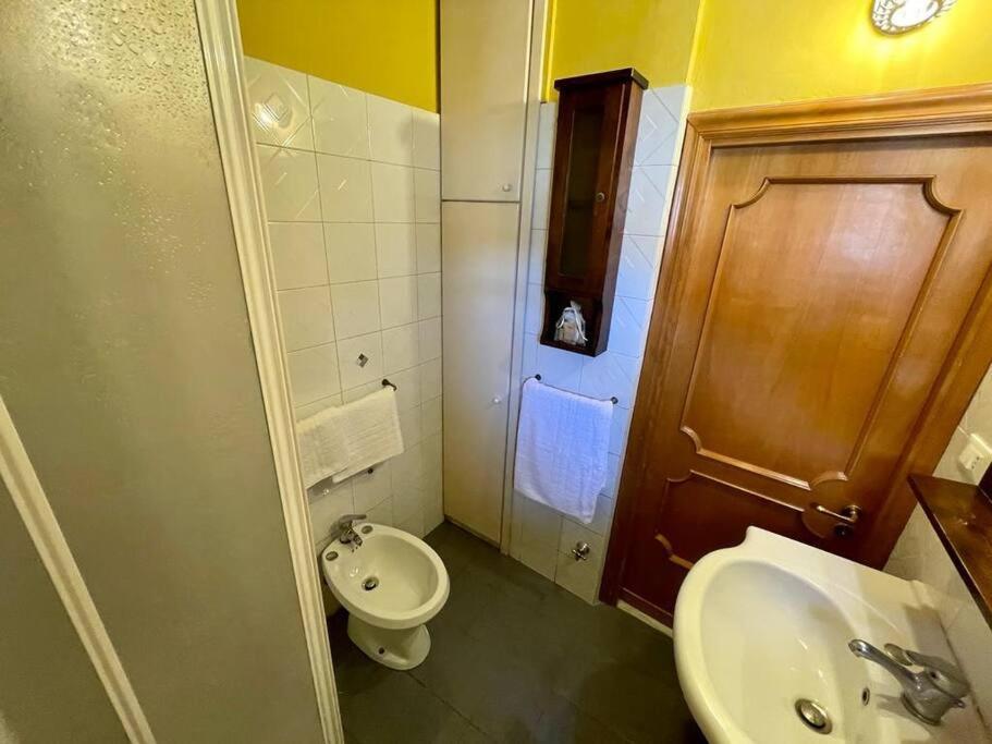Spaccanapoli Top, Your House In The Old Town Apartman Kültér fotó